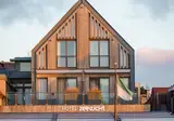 Hotel Zeezicht Vlieland foto 1