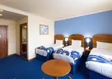 Wembley International Hotel foto 15