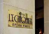 Hôtel L'Échiquier Opéra Paris - MGallery by Sofitel foto 7