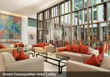 Grand Cosmopolitan Hotel foto 2