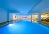 Asterias Beach Hotel foto 3