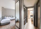 Holiday Inn Madrid Piramides foto 4
