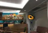 360 Degrees Hotel foto 21