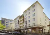 Hotel Clarion Prague Old Town foto 14