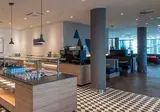 Holiday Inn Express Düsseldorf Hauptbahnhof foto 8