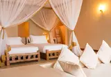 Gold Zanzibar Beach House & Spa foto 4