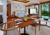 Aksari Villa Seminyak by Ini Vie Hospitality foto 5