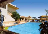 Hotel Erato foto 21