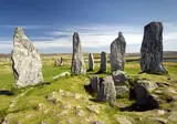 Highlands en Hebriden foto 19