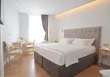 Acropolian Spirit Boutique Hotel foto 25