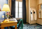 Hotel Romance Malesherbes by Patrick Hayat foto 19