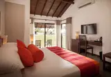 The Calm Resort & Spa foto 3