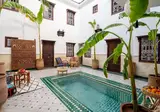 Riad Zahrat Al Sahara foto 12