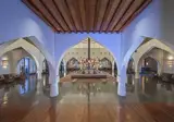 The Chedi Muscat foto 25