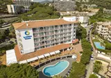 Hotel ILUNION Caleta Park foto 1