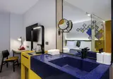 Ibis Styles Bangkok Silom foto 17