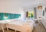Serena Hotel foto 3