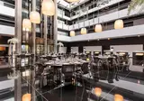 Hilton Madrid Airport foto 27
