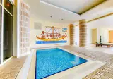 Horus Paradise Luxury Resort foto 13