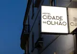 Hotel Cidade de Olhao foto 15