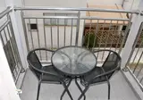 Aristea foto 26