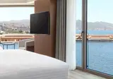 Izmir Marriott Hotel foto 13