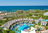 Long Beach Alanya foto 10