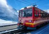 Kerst in Noord-Italië en Zwitserland, Domodossola foto 9