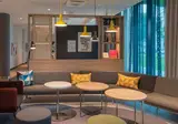 Holiday Inn Express Düsseldorf Hauptbahnhof foto 13
