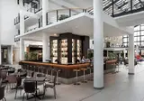 Hotel Estrel Berlin foto 7