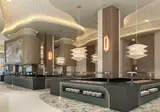 Hotel Riu Palace Aquarelle foto 30