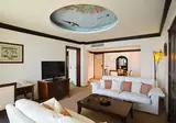 The Golden Bay Beach Hotel foto 19