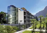 Hotel Du Lac et Du Parc foto 9