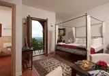 Saturnia Tuscany Hotel foto 17