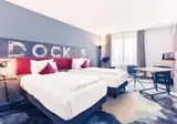 Mercure Hotel Hamburg City foto 23