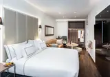 Meliá Madrid Serrano foto 12