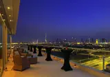 Raffles Dubai foto 23