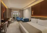 Mövenpick Cairo Media City foto 23