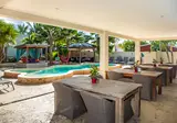 Fly & Go All Seasons Appartementen foto 18