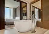 Crowne Plaza West Cairo Arkan foto 7