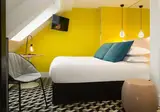Hotel Haussmann Saint Augustin foto 3