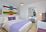 Radisson Blu Resort, Taghazout Bay Surf Village foto 4