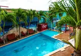 The Ritz Curacao Culinair Curacao foto 1