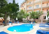 Hotel Regina Sorrento foto 1