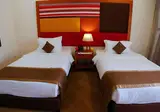 Tolip Family Park Hotel foto 3