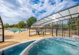 Camping Beau Rivage foto 10