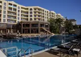 Aparthotel Golden Line foto 26