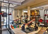 Boutique Hotel Tate by Aycon foto 8