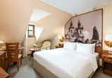 Lindner Hotel Prague Castle foto 23