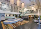 DoubleTree by Hilton Hotel Cape Town - Upper Eastside foto 18